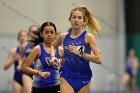 Track & Field Wheaton Invitational  Wheaton College Women’s Track & Field compete at the Wheaton invitational. - Photo By: KEITH NORDSTROM : Wheaton, Track